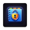 Icono de Lock My Notes