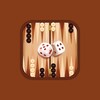 Backgammon Friends Online icon
