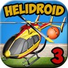 Ikon Helidroid 3 (Part1)