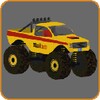 Offroad Monster2 icon