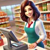 Icono de Supermarket Tycoon 3D