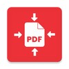 PDF Compressor App Reduce Size icon