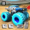 Pictogramă 4x4 Off Road Monster Jam Truck