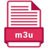 Listas M3U icon
