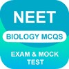 Icono de Biology MCQs Test