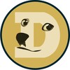 Doge Wallet - Buy, store & exchange Dogecoin icon