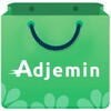 Adjemin 图标