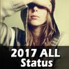 2017 all Status icon