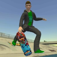 Skate Party 2 para Android - Baixe o APK na Uptodown