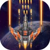 Galaxy Attack:space shooter icon