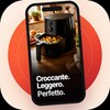 Ricette per Friggitrice ad ari icon