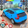 Icon von Car Parking Traffic Simulator