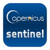 Copernicus Sentinel icon