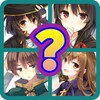 KonoSuba character quiz icon