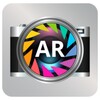 Camera AR icon