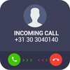 Fake Caller ID free - prank call App icon