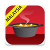 Icon von Malaysian Food Recipe App