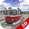 Tram Driver Simulator 2018 icon