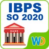 IBPS SO | WinnersDen icon