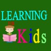 Learning Kids - learning english for kids icon
