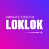 أيقونة Loklok - Dramas & Movies