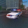 Police Patrol Simulator आइकन