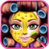 Makeover & Dressup icon