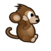 Ricky Monkey Runner Free icon