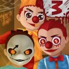 Icono de Scary Baby Kids in House 3