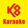 K8 Karaoke icon