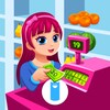 Icono de Supermarket Game