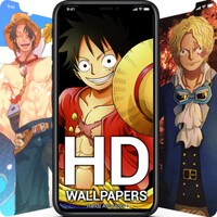 Wallpaper one piece para Android - Baixe o APK na Uptodown