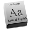 Icon von Latin - English