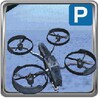 RC Drone Simulator icon