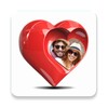 Icono de Valentine Photo Frame