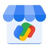 Google Pay for Business 아이콘