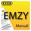 EVVA EMZY manual icon