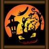 Halloween - Puzzles, Monsters icon