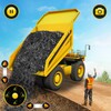 Road Construction Simulator icon