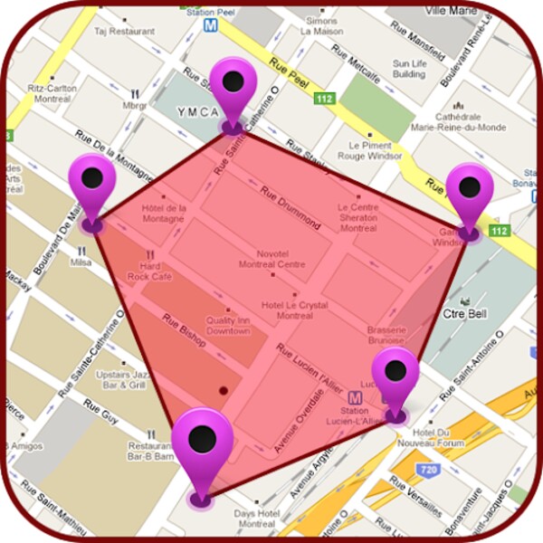 Gps Area Measurement para Android - Descarga el APK en Uptodown