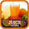 أيقونة Juice Recipes