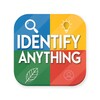 Icono de Identify Anything