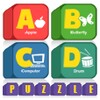 ABC Puzzle for Smart Kids icon