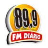 FM Diário 89,9 icon