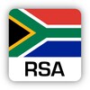 Radio South Africa icon
