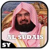 Juz Amma MP3 Al Sudais icon