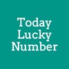 Today Lucky Number icon