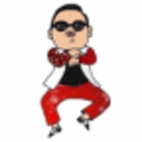 Go Gangnam Style android app icon