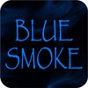 Blue Smoke EMUI 9.1 Theme icon