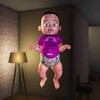 Baby in Pink: Horror Game icon
